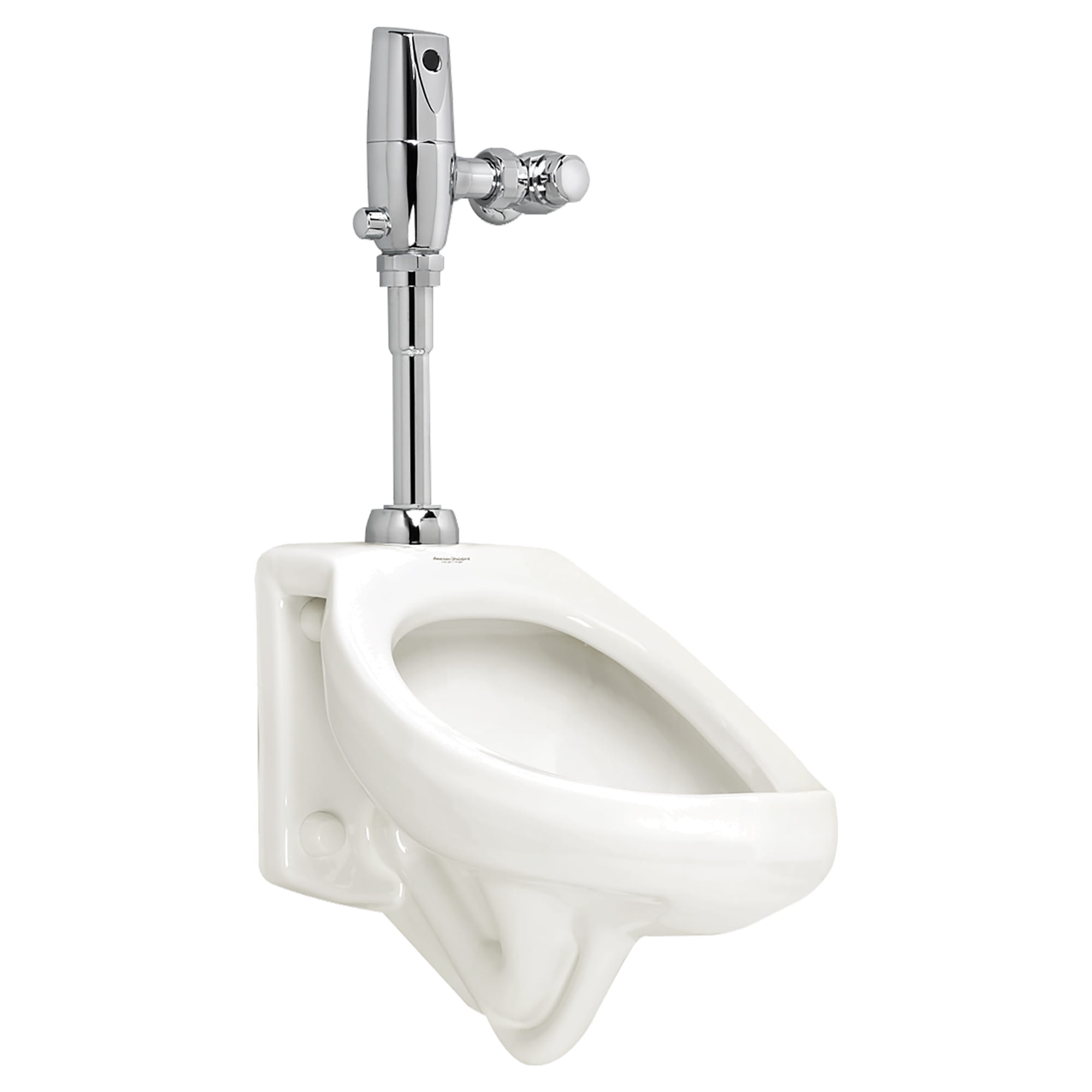Ultima™ Selectronic Touchless Urinal Flush Valve, Piston-Type, Battery, 1.0 gpf/3.8 Lpf, 1-1/4-inch